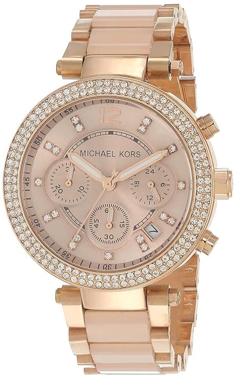 michael kors watch mk5165|mk5896i.